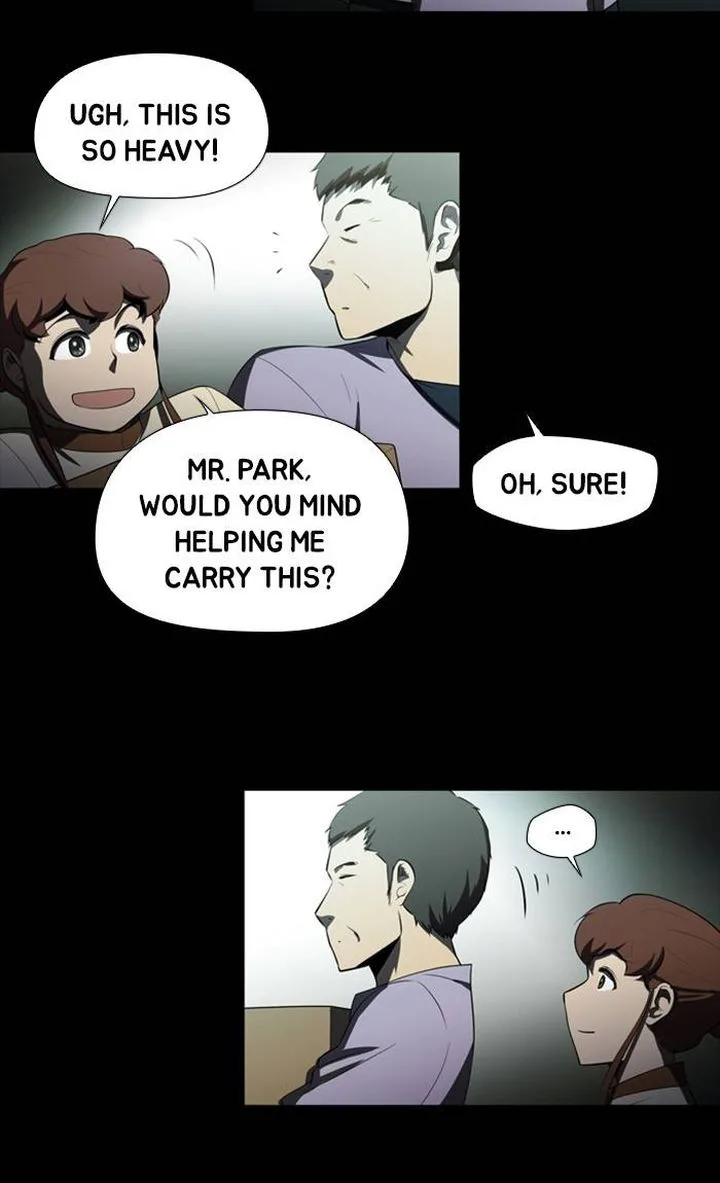 Dr Frost Chapter 155 page 10