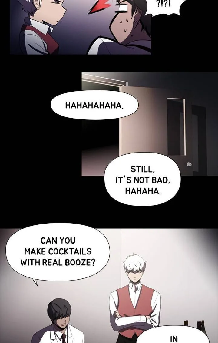 Dr Frost Chapter 155 page 28