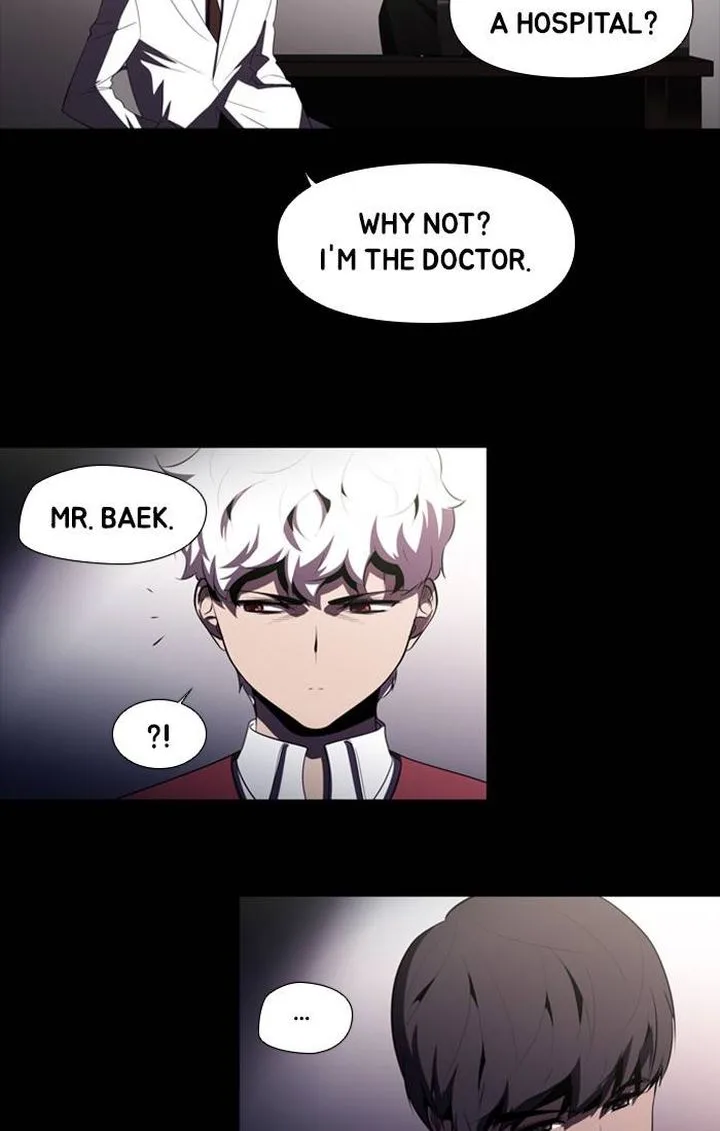 Dr Frost Chapter 155 page 29