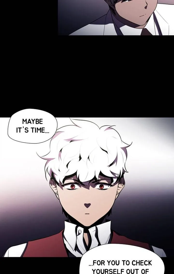Dr Frost Chapter 155 page 30