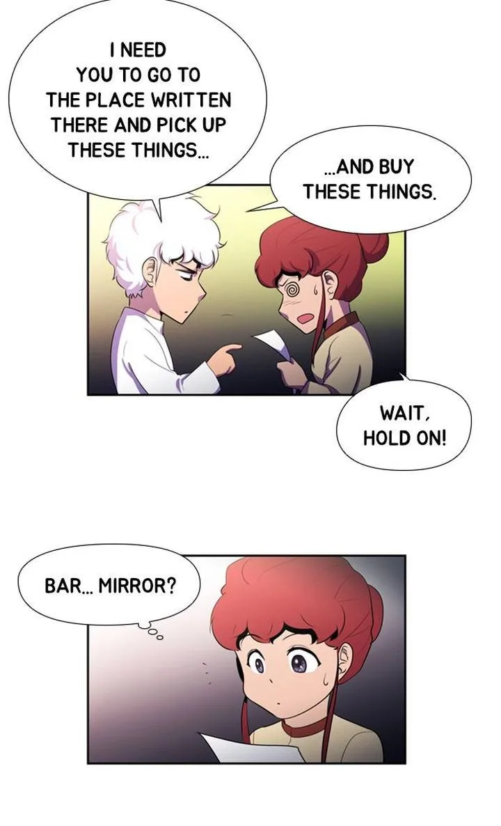 Dr Frost Chapter 156 page 4