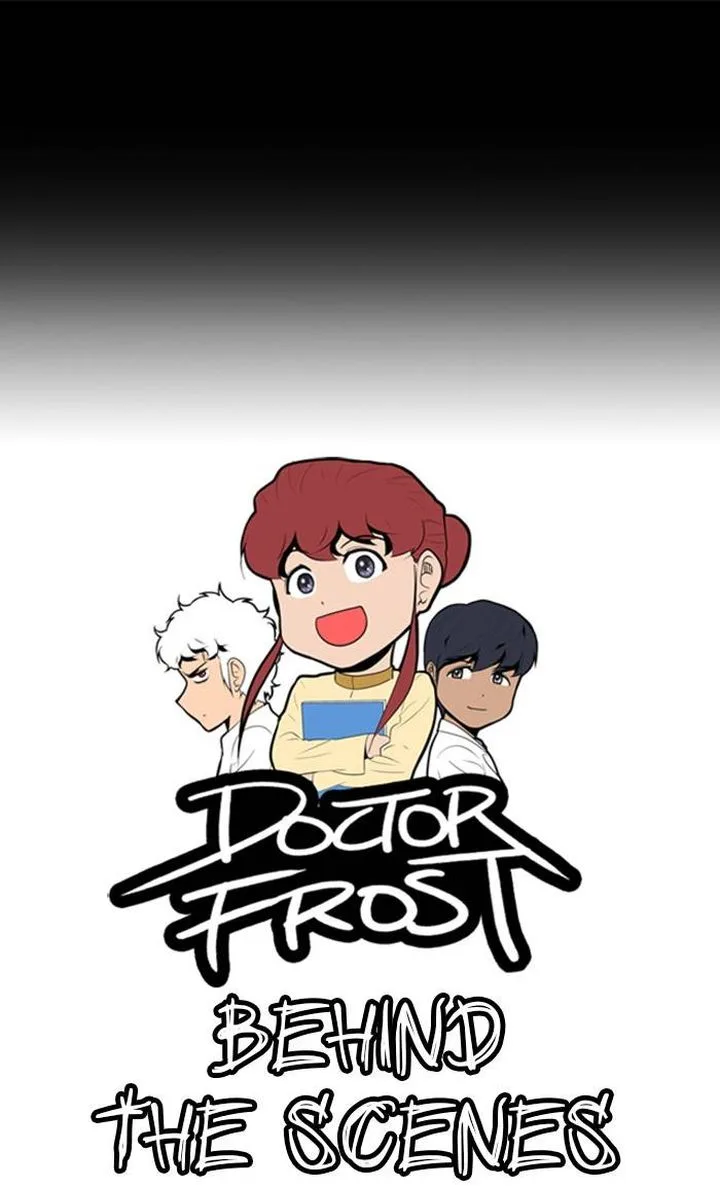Dr Frost Chapter 156 page 1