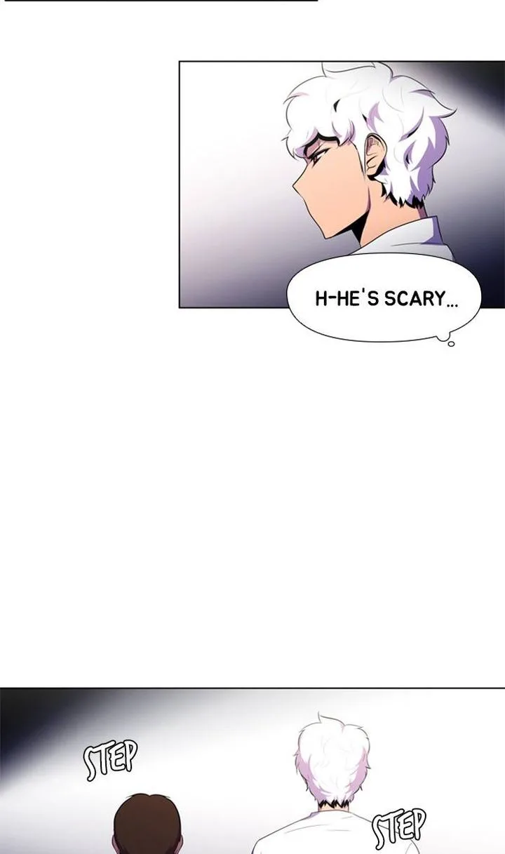 Dr Frost Chapter 157 page 6