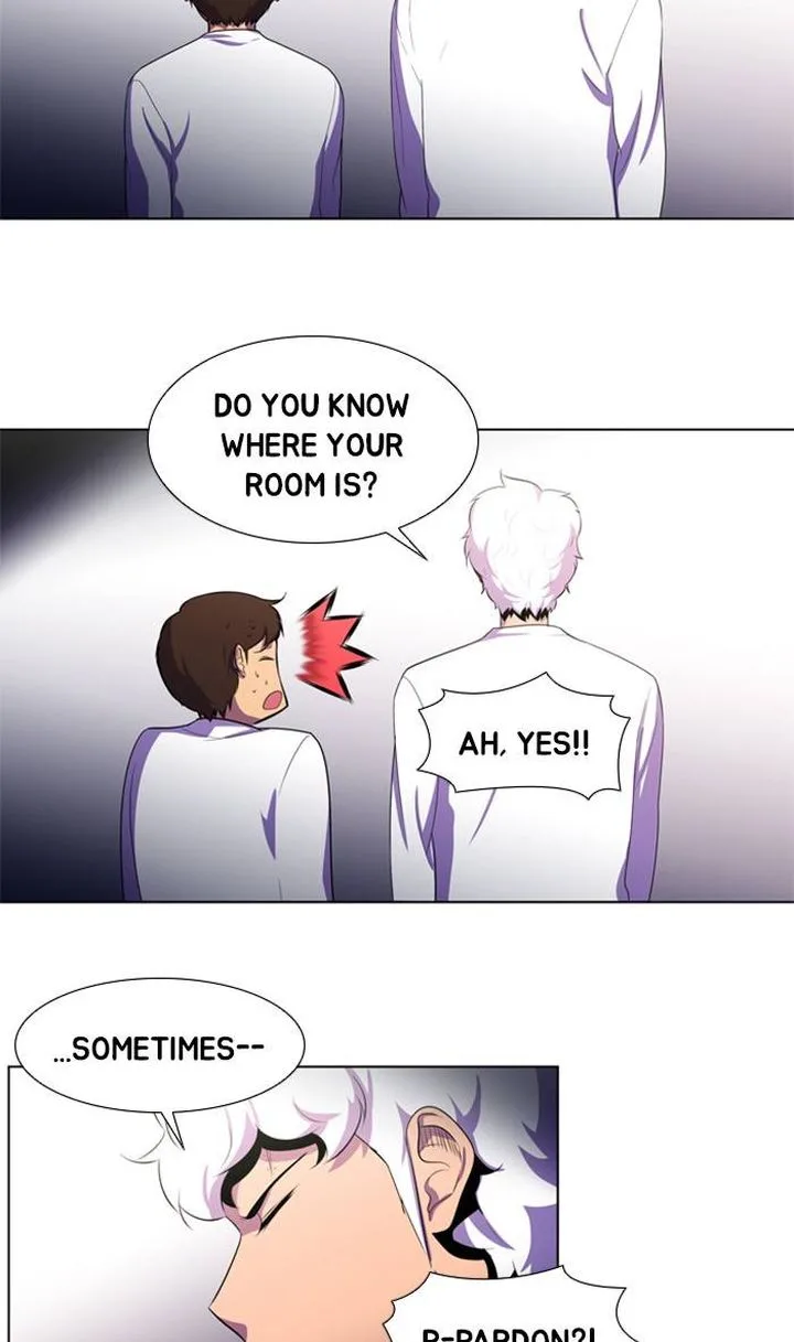 Dr Frost Chapter 157 page 7