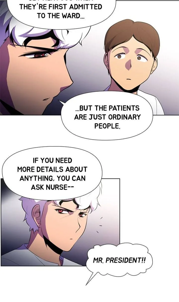 Dr Frost Chapter 157 page 10