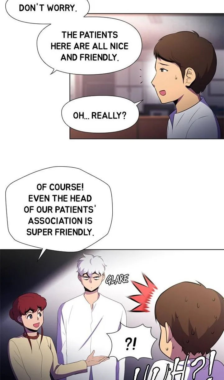 Dr Frost Chapter 157 page 4