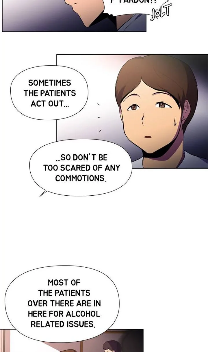 Dr Frost Chapter 157 page 8