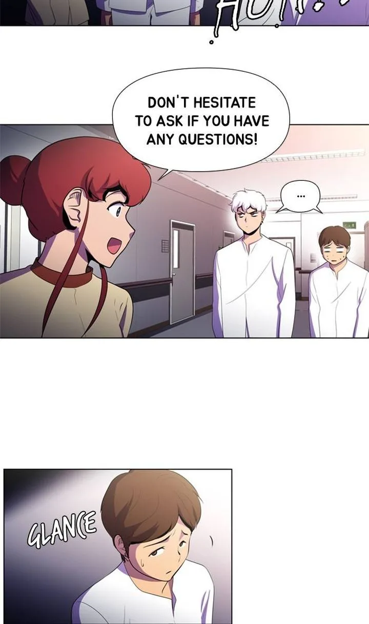 Dr Frost Chapter 157 page 5