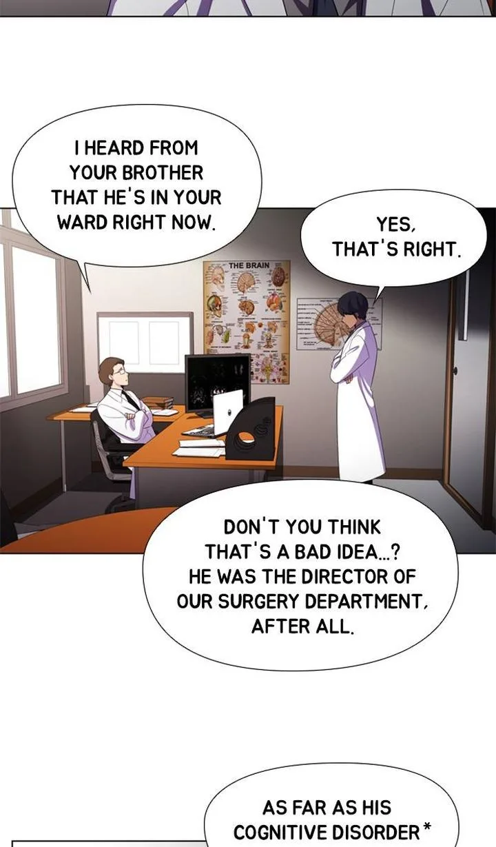 Dr Frost Chapter 157 page 22