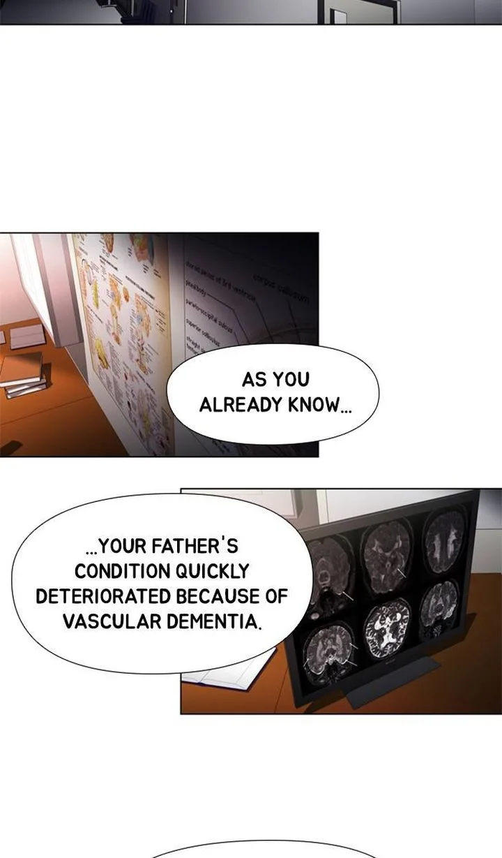 Dr Frost Chapter 157 page 20