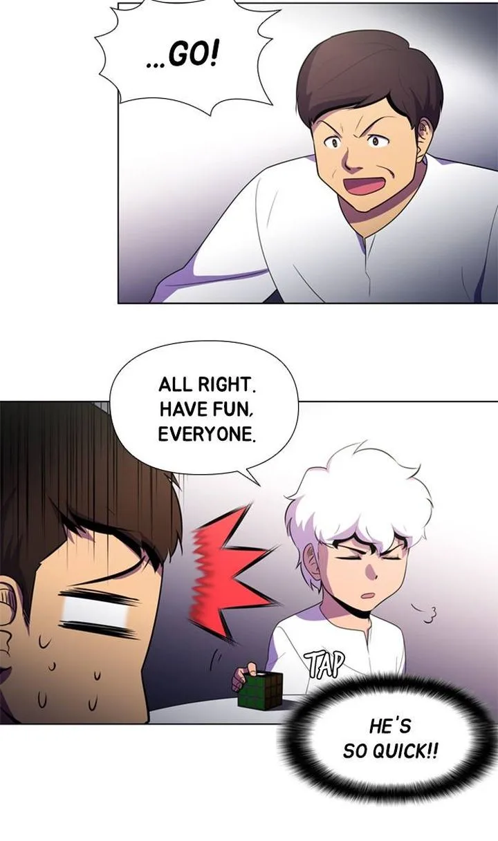 Dr Frost Chapter 157 page 15