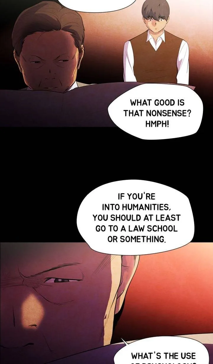 Dr Frost Chapter 157 page 32