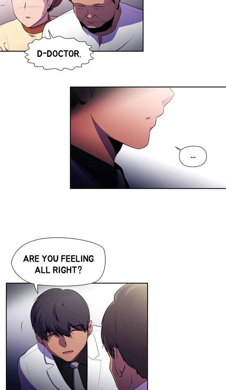Dr Frost Chapter 158 page 16