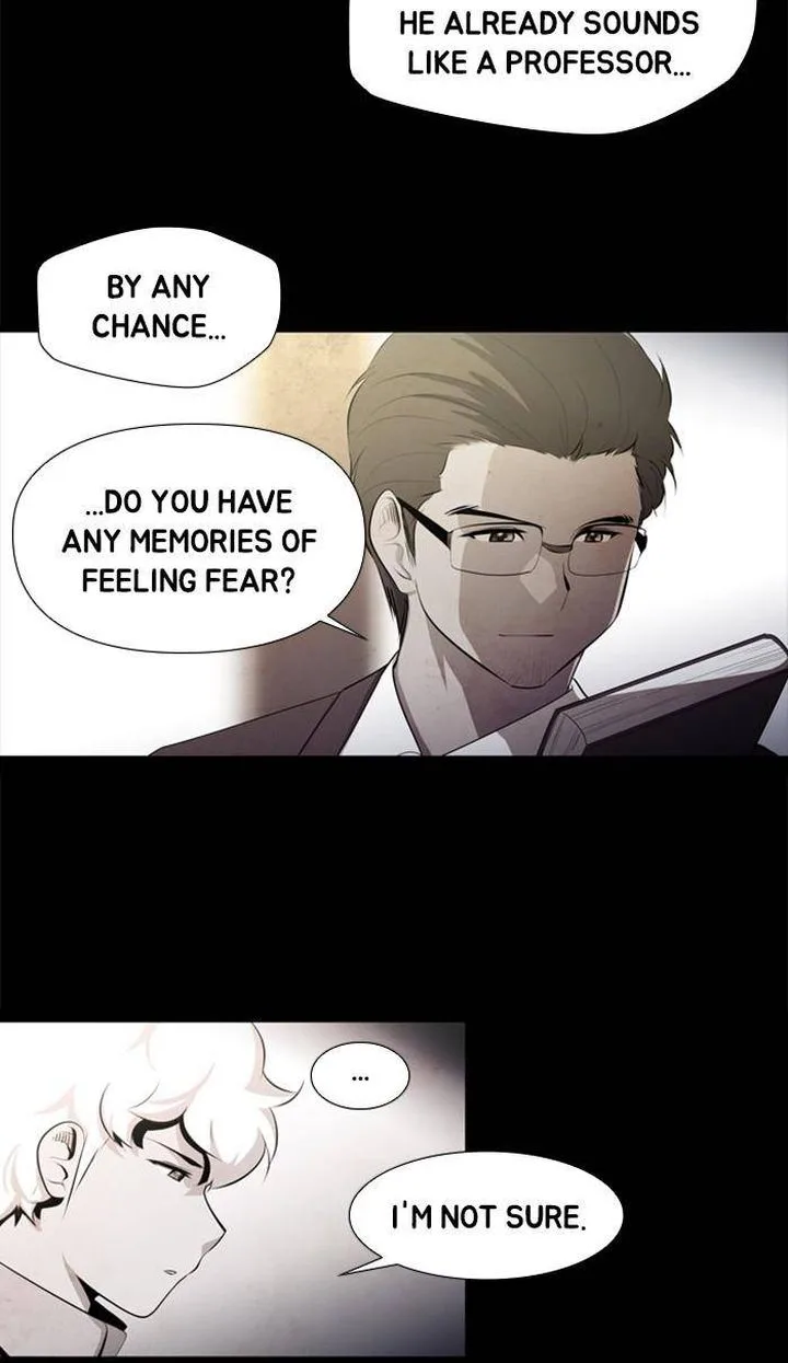 Dr Frost Chapter 158 page 5