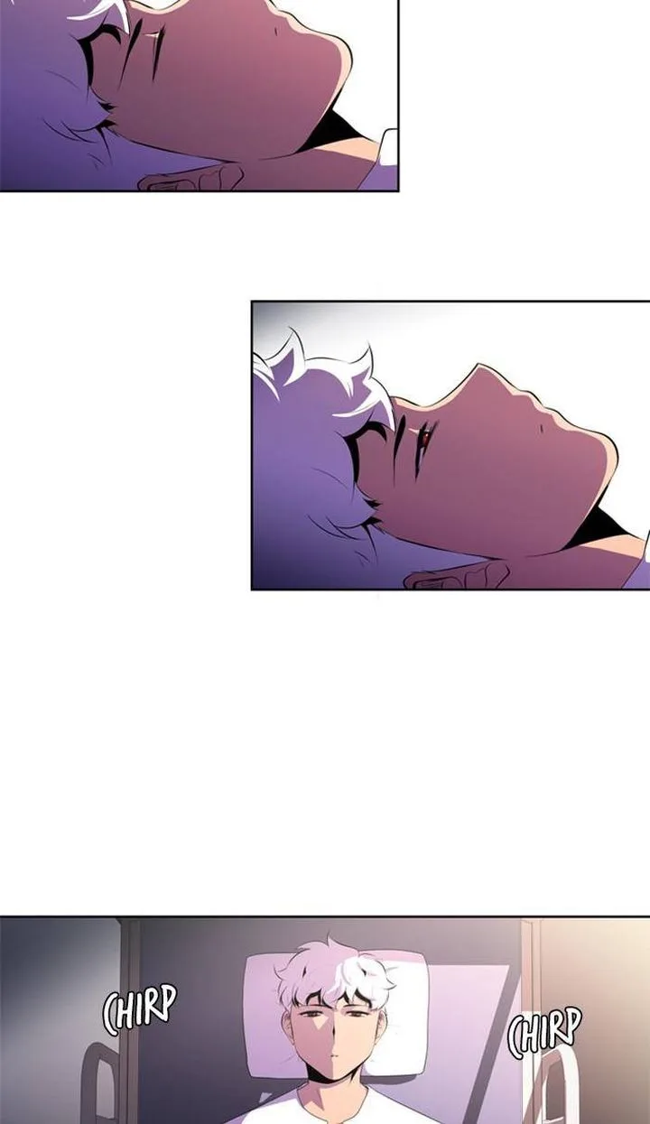 Dr Frost Chapter 158 page 8
