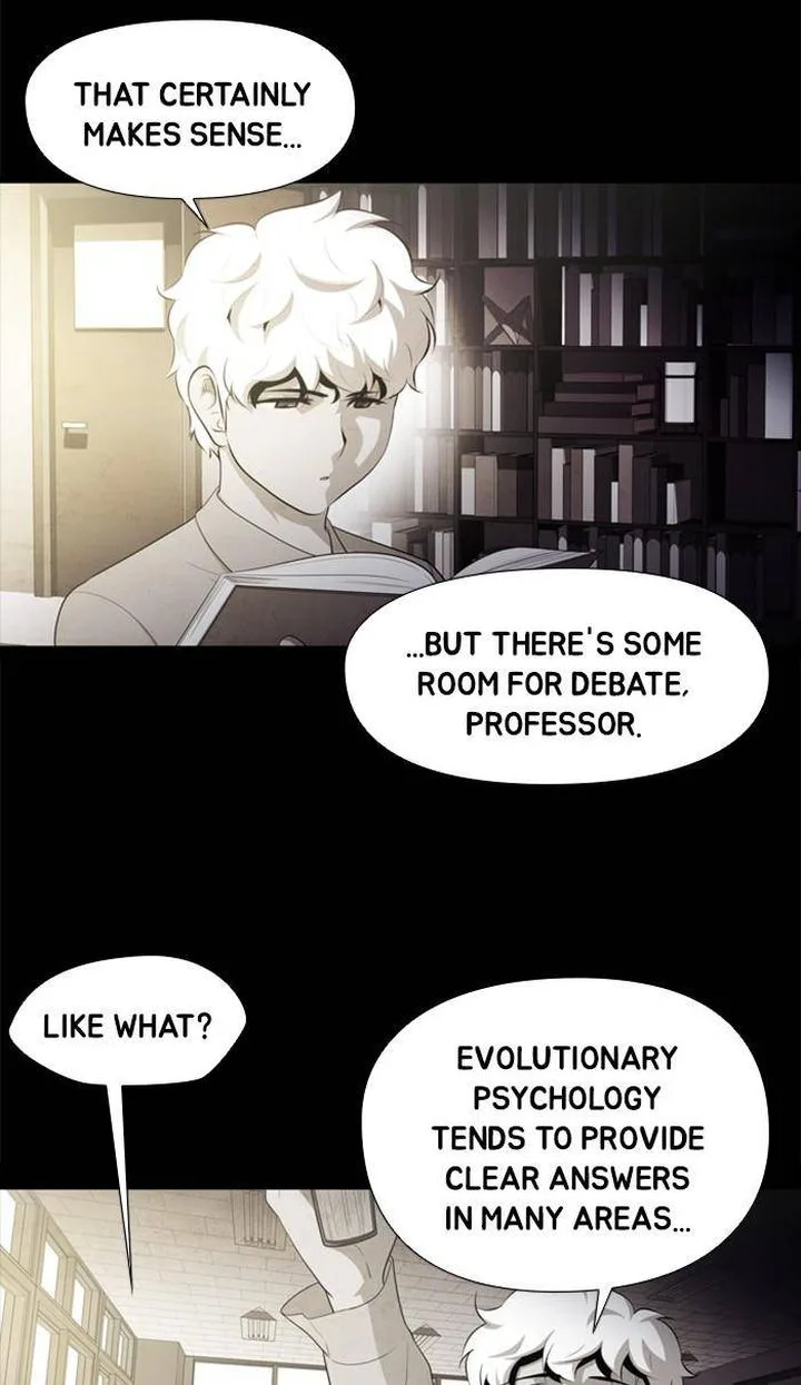 Dr Frost Chapter 158 page 3