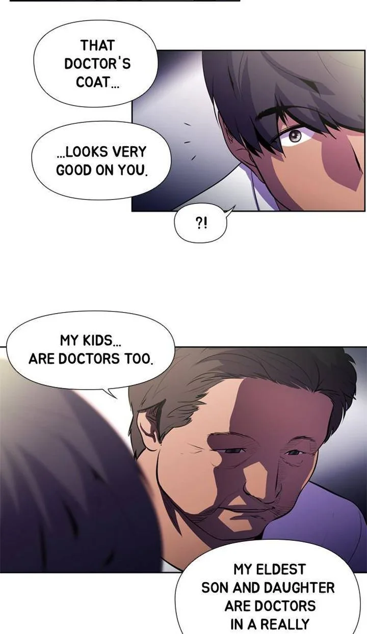 Dr Frost Chapter 158 page 17