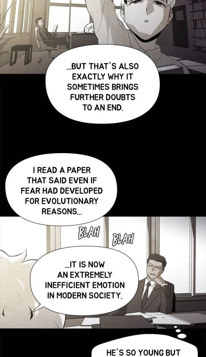 Dr Frost Chapter 158 page 4