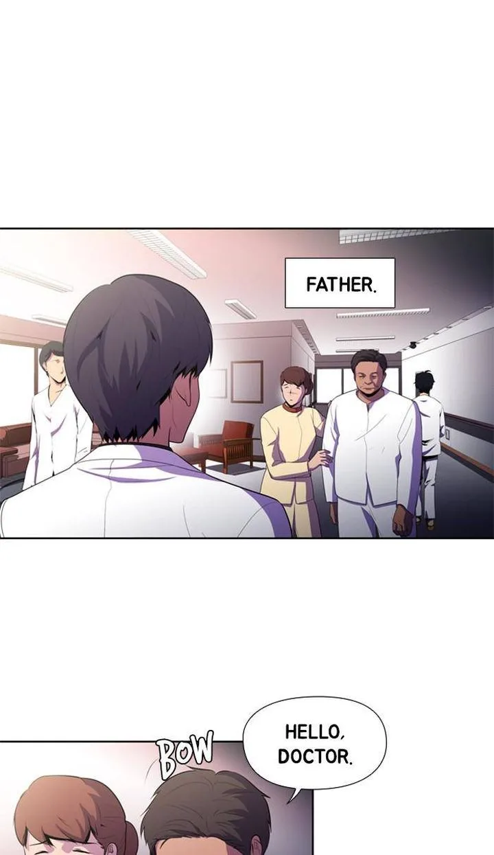 Dr Frost Chapter 158 page 15