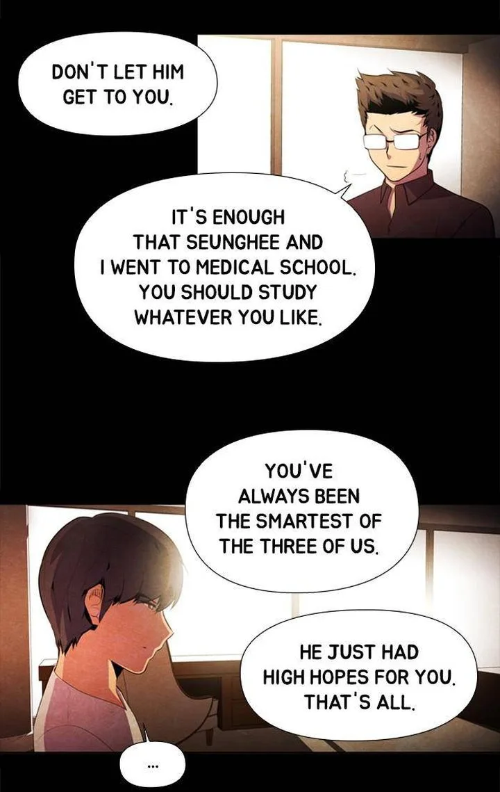 Dr Frost Chapter 158 page 29