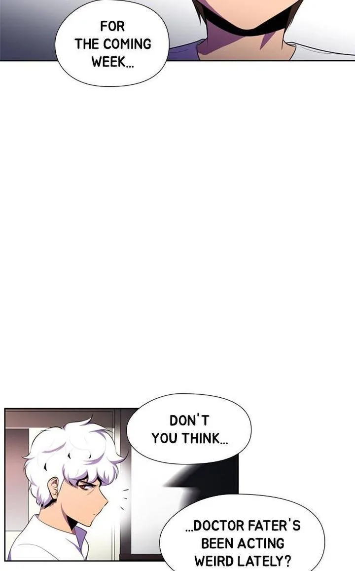 Dr Frost Chapter 159 page 24