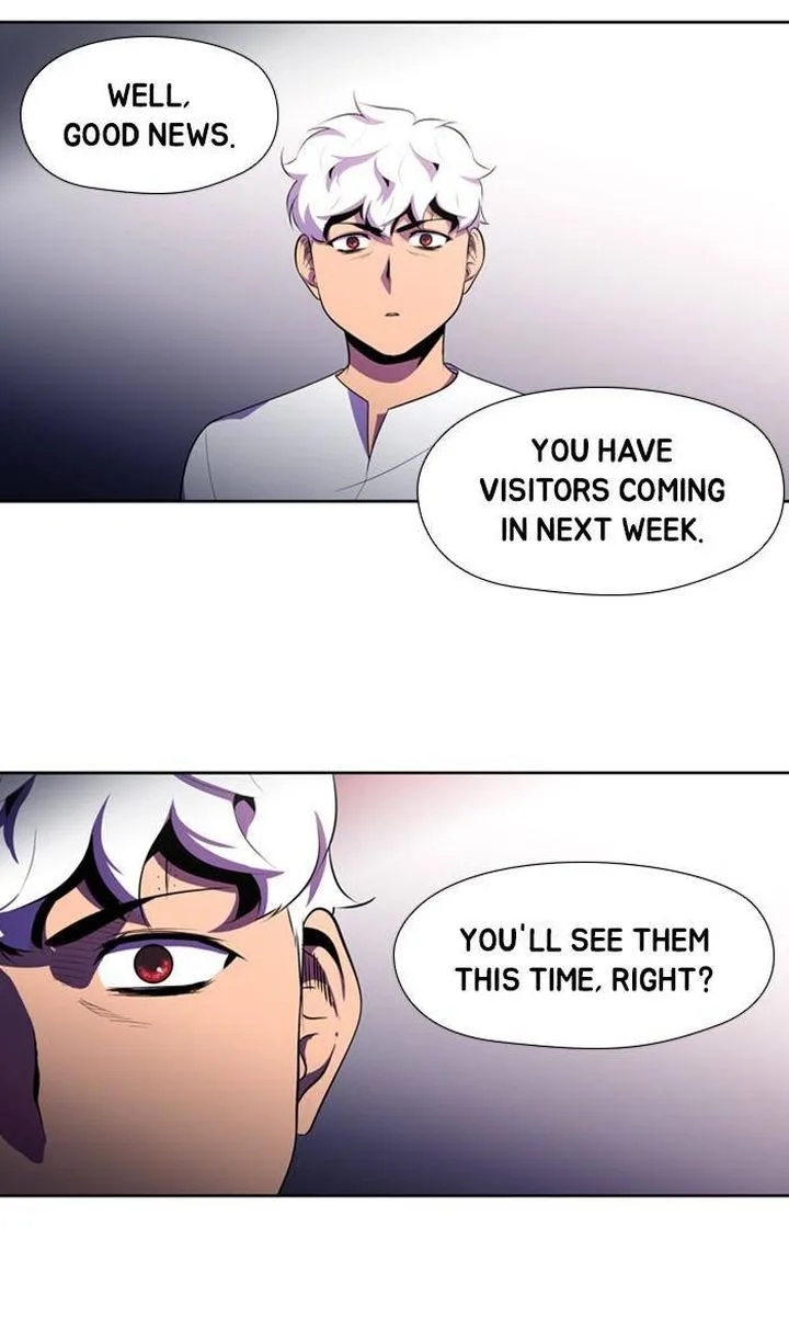 Dr Frost Chapter 159 page 18