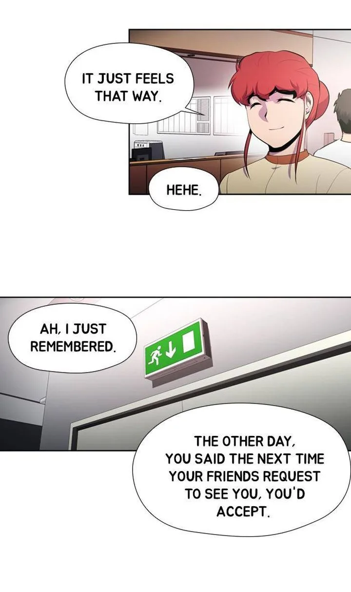 Dr Frost Chapter 159 page 17