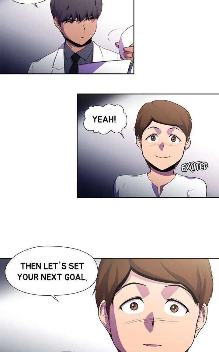 Dr Frost Chapter 159 page 23