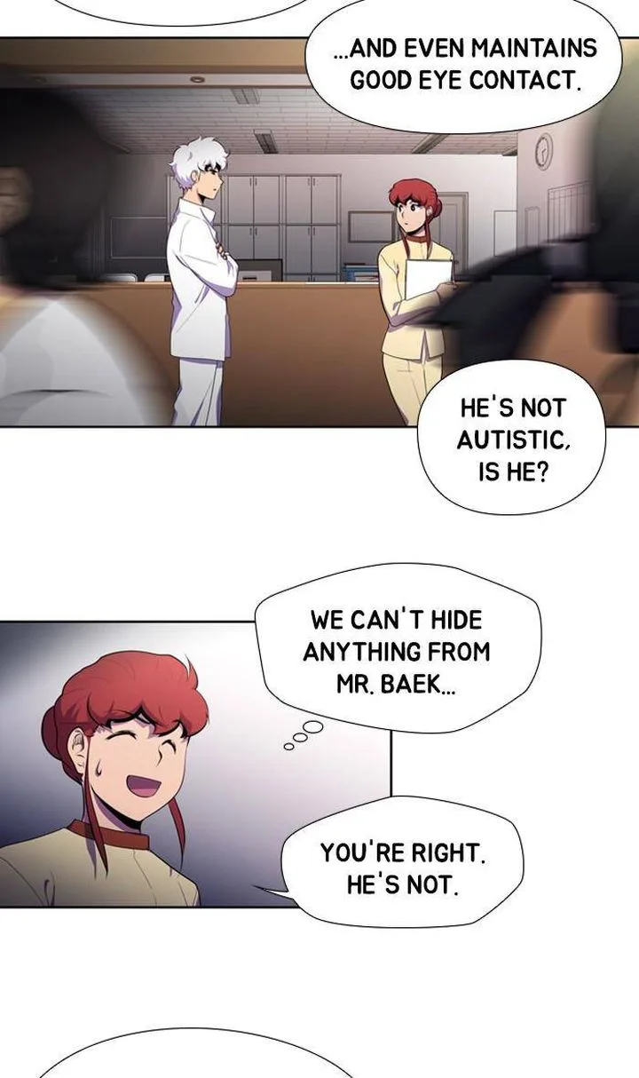Dr Frost Chapter 159 page 14