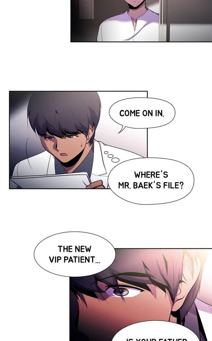 Dr Frost Chapter 159 page 28