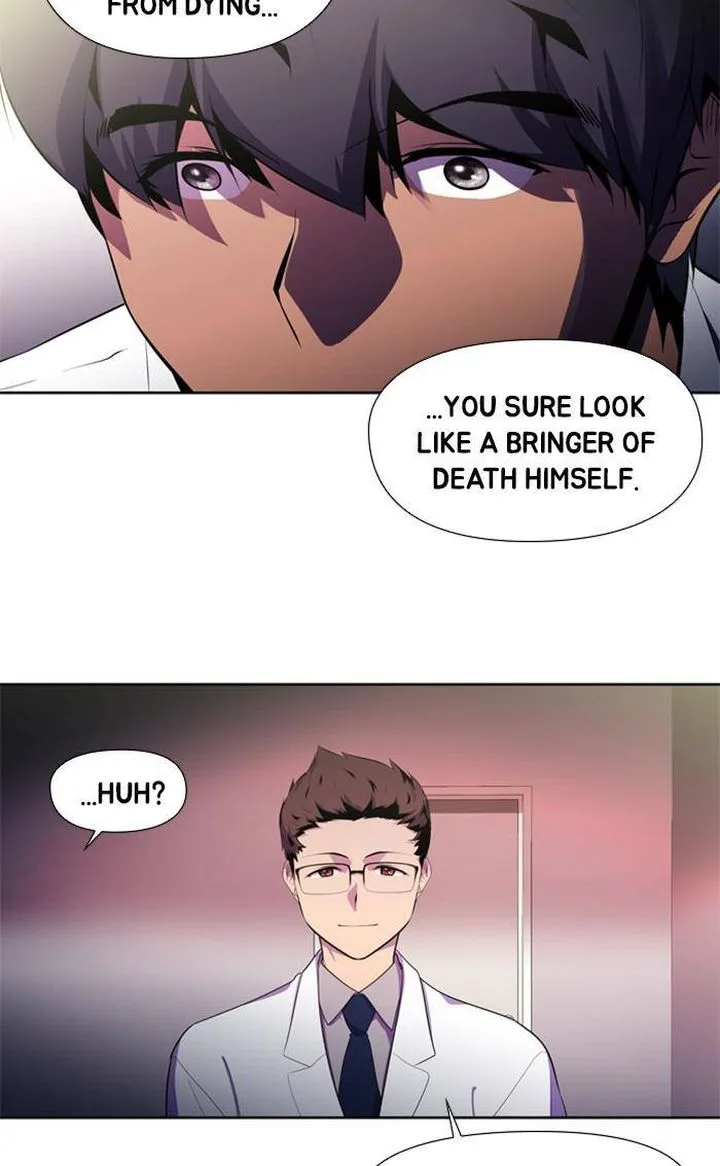 Dr Frost Chapter 160 page 14