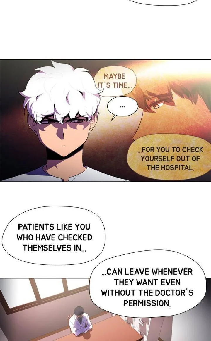 Dr Frost Chapter 160 page 2