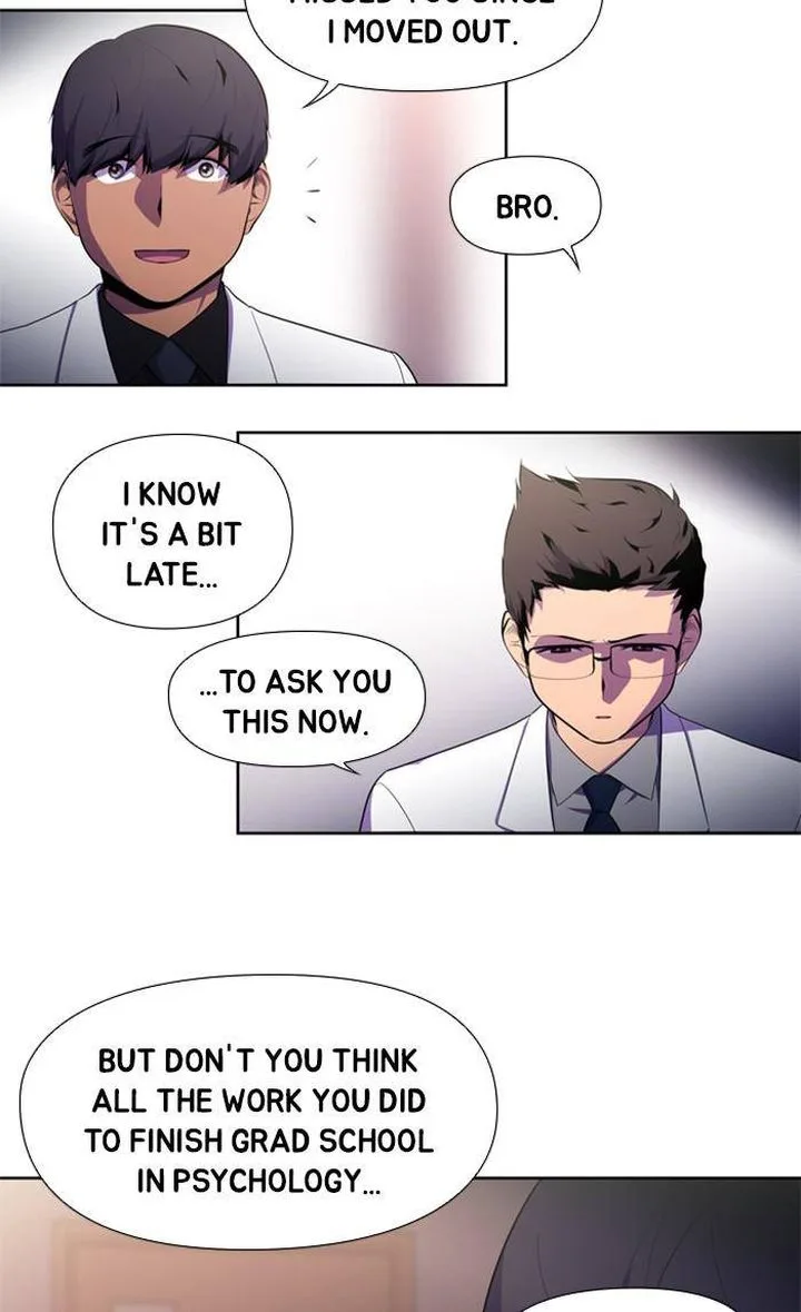 Dr Frost Chapter 160 page 20
