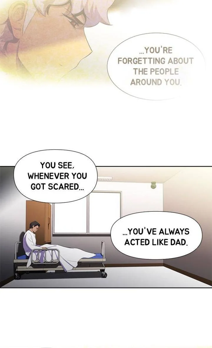 Dr Frost Chapter 160 page 30