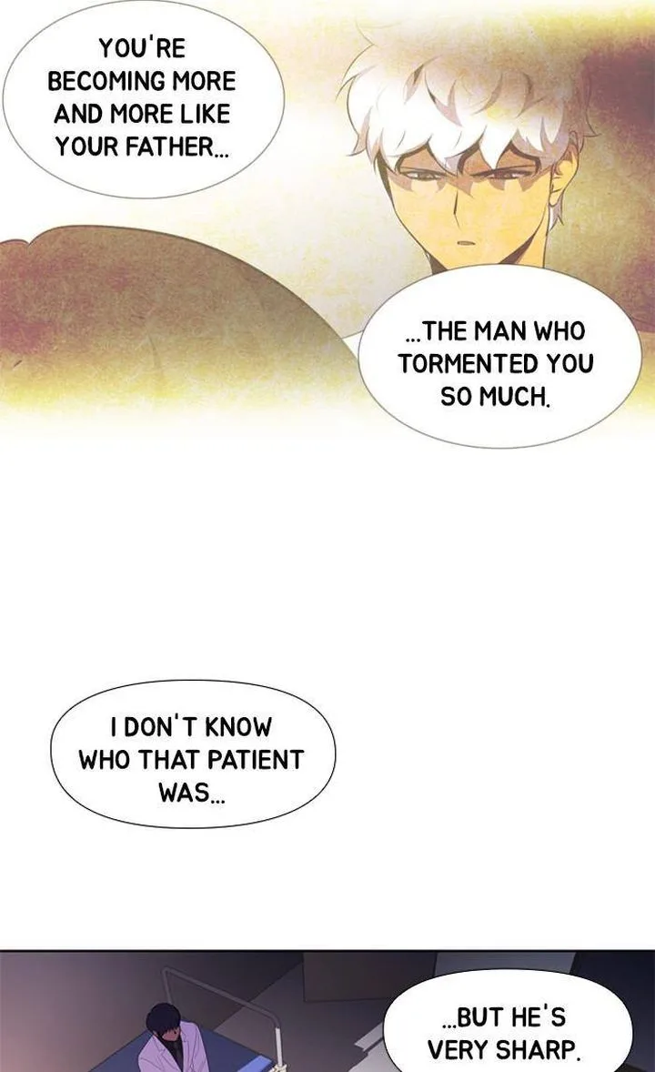 Dr Frost Chapter 160 page 31