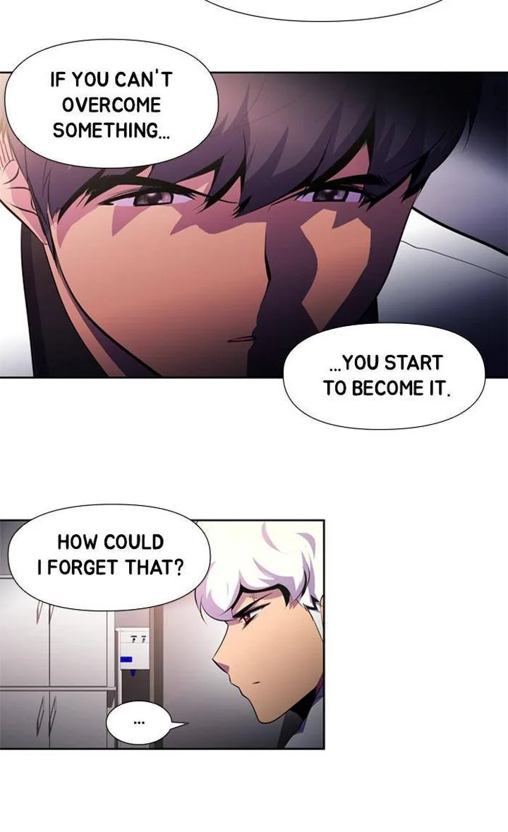 Dr Frost Chapter 160 page 33