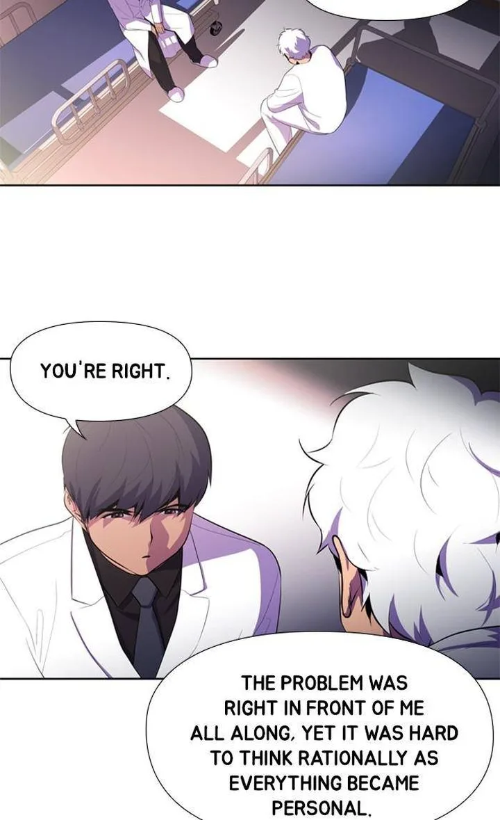 Dr Frost Chapter 160 page 32