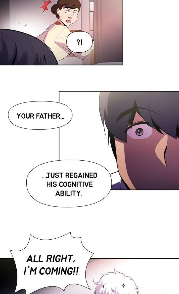 Dr Frost Chapter 160 page 36