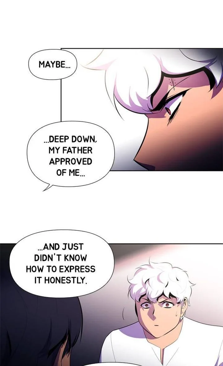 Dr Frost Chapter 160 page 34