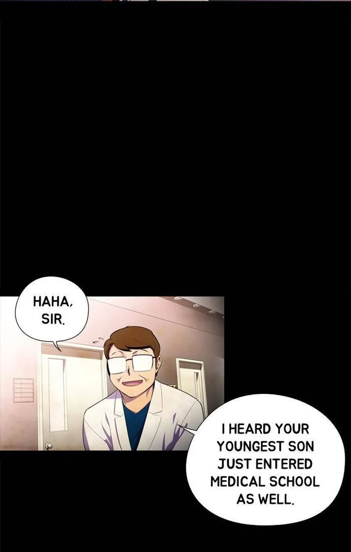 Dr Frost Chapter 161 page 11
