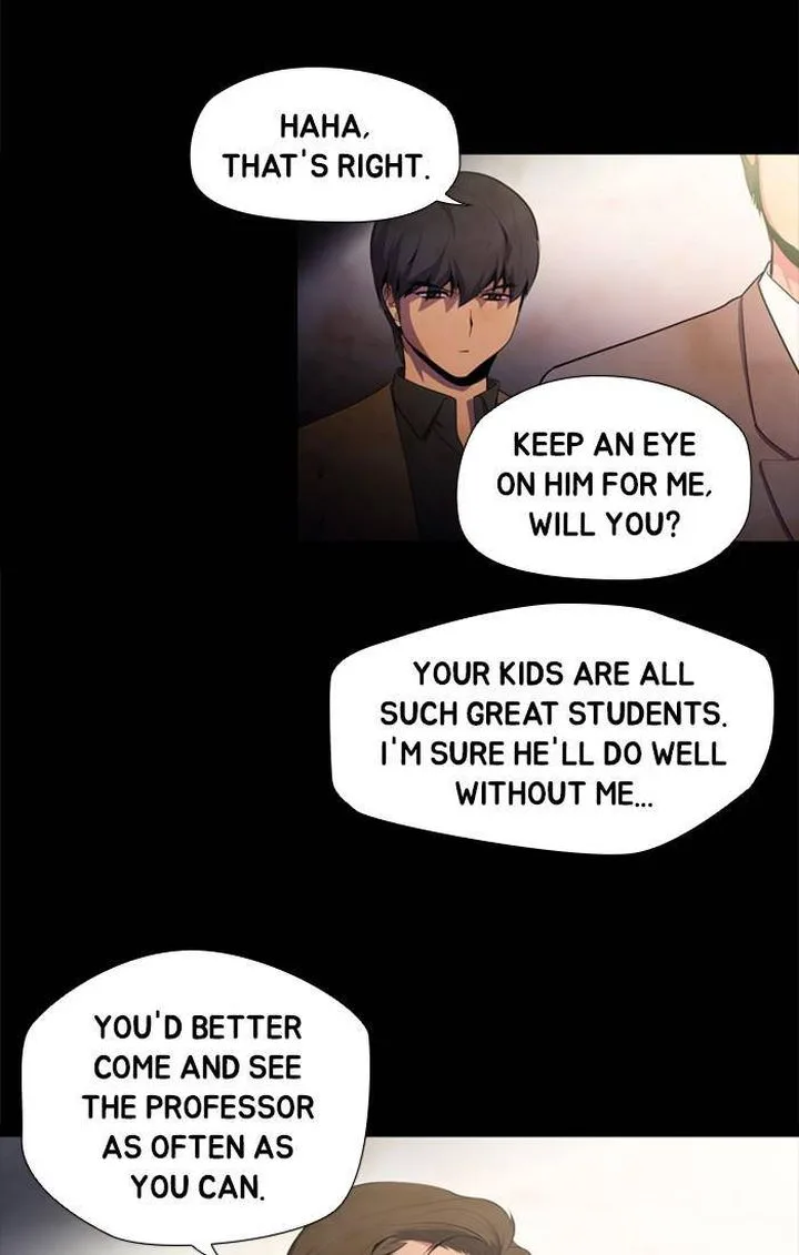 Dr Frost Chapter 161 page 12