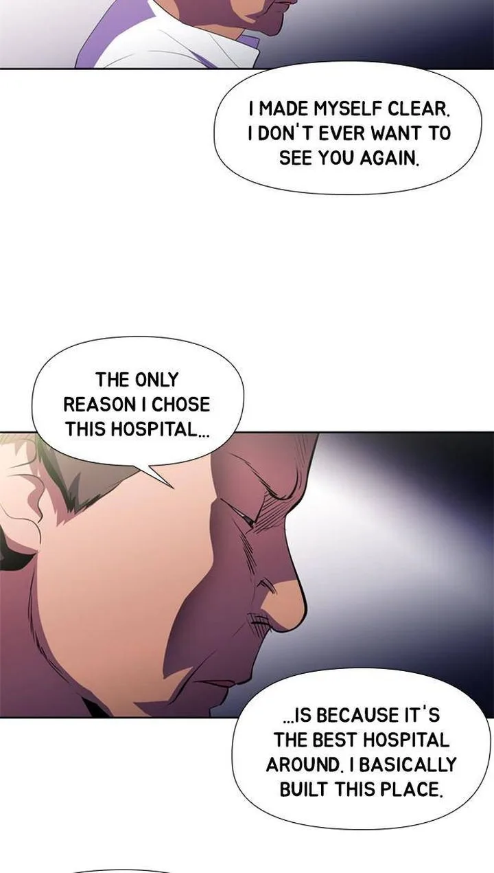Dr Frost Chapter 161 page 25