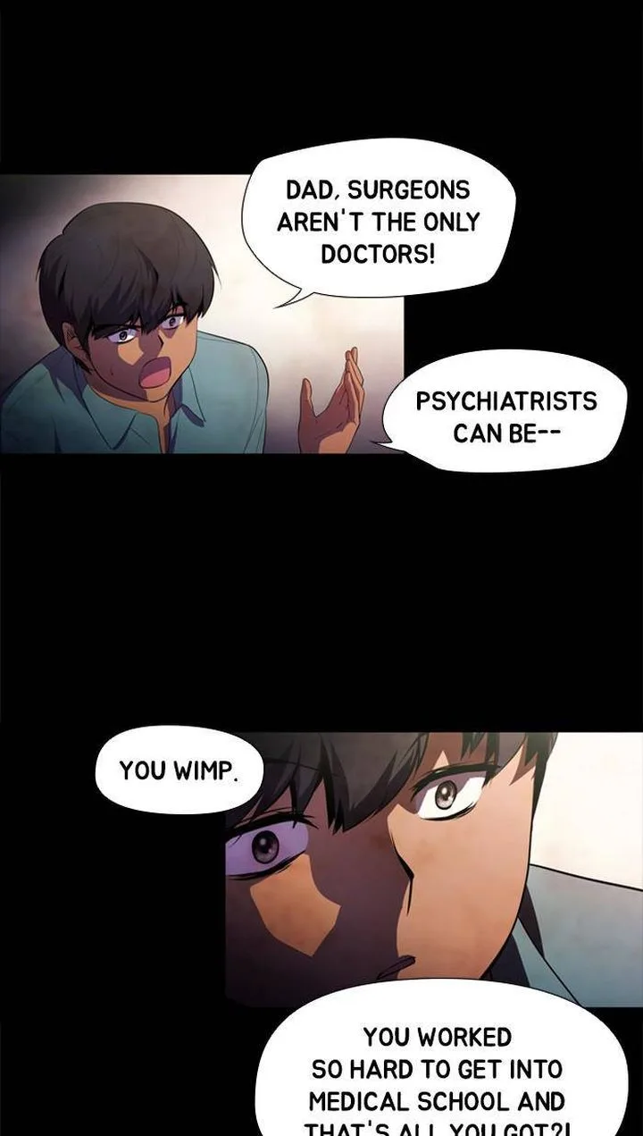 Dr Frost Chapter 161 page 20