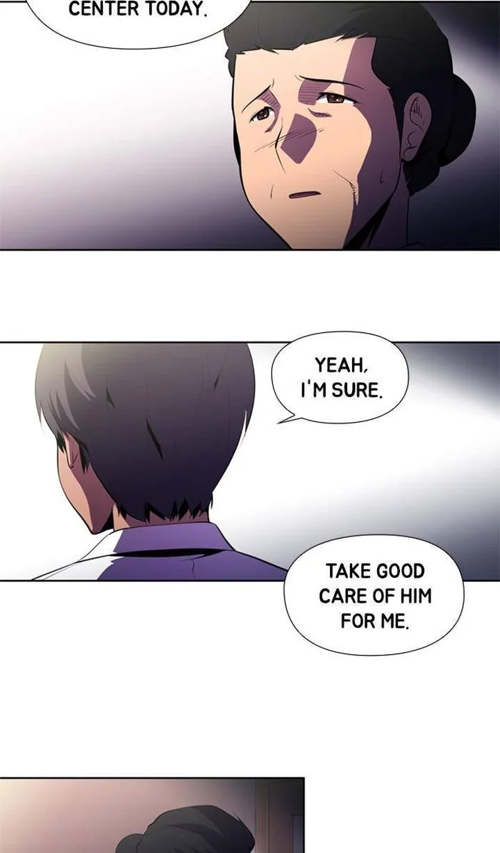 Dr Frost Chapter 161 page 32