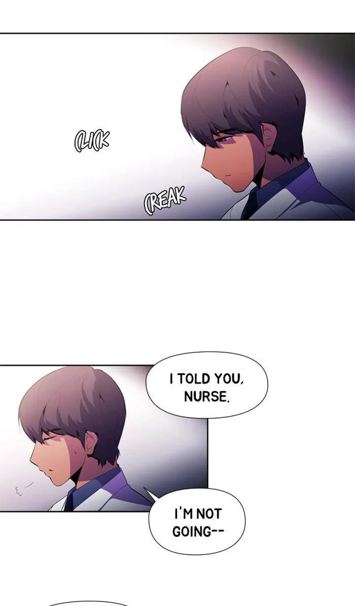 Dr Frost Chapter 161 page 35