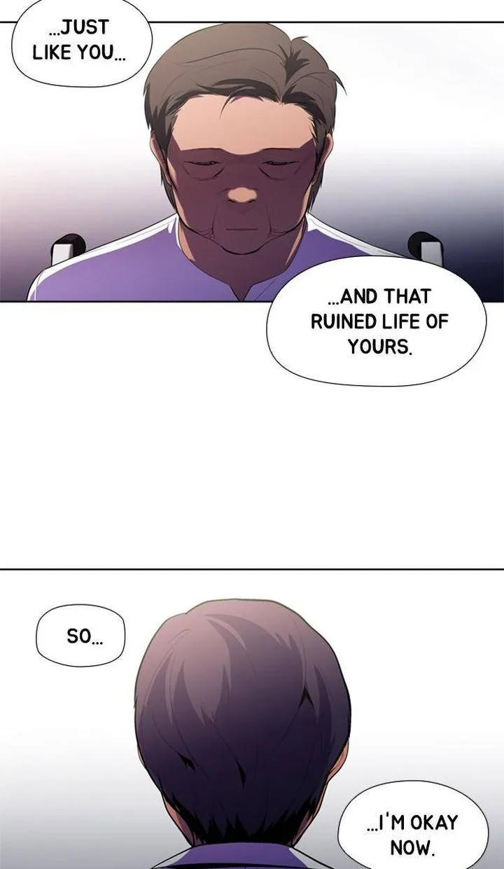 Dr Frost Chapter 161 page 49