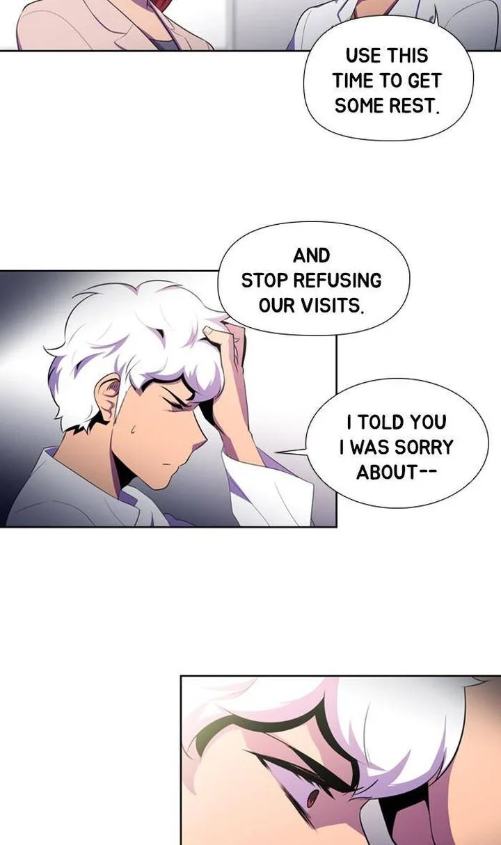Dr Frost Chapter 162 page 33
