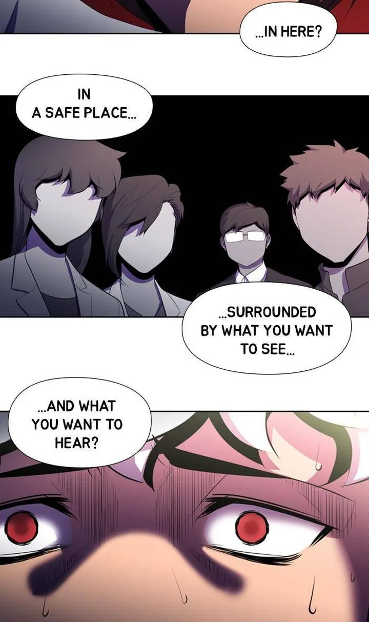 Dr Frost Chapter 162 page 38