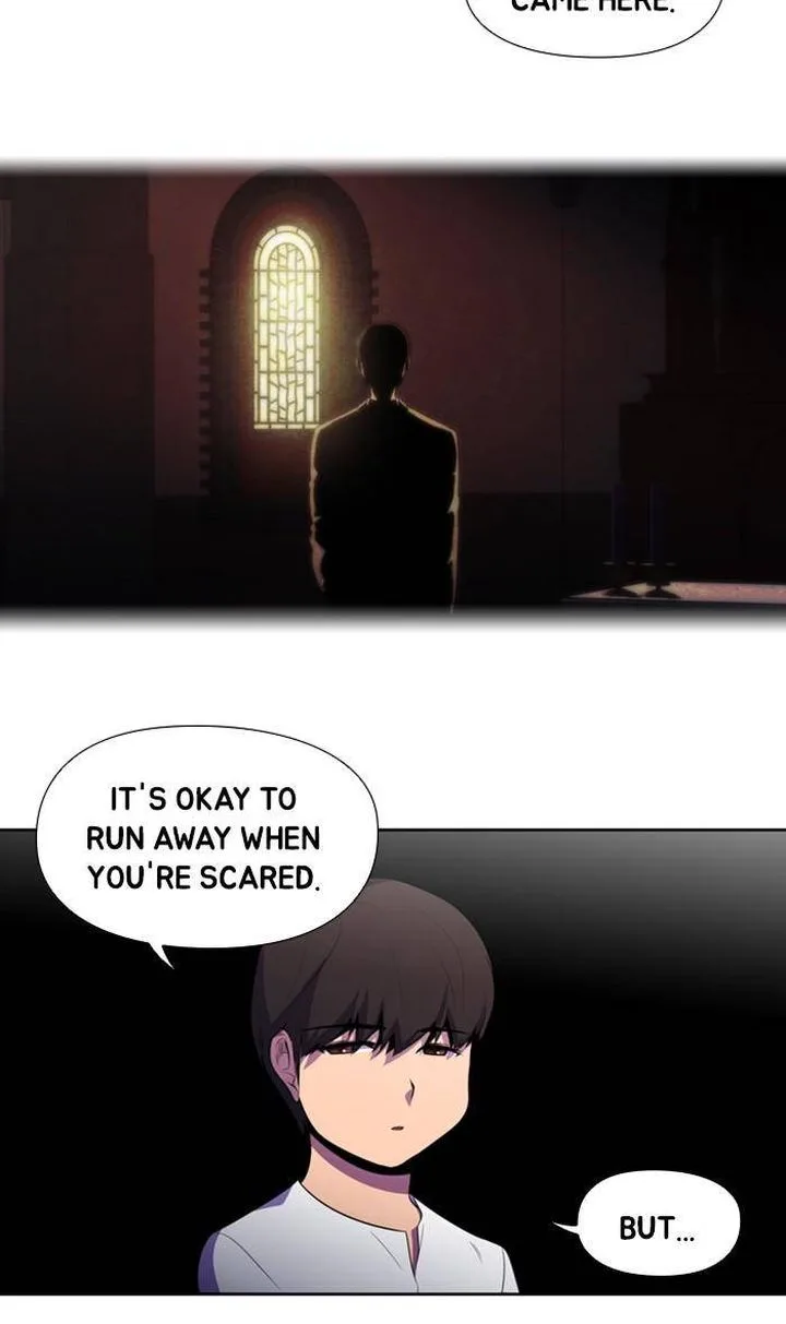 Dr Frost Chapter 162 page 40