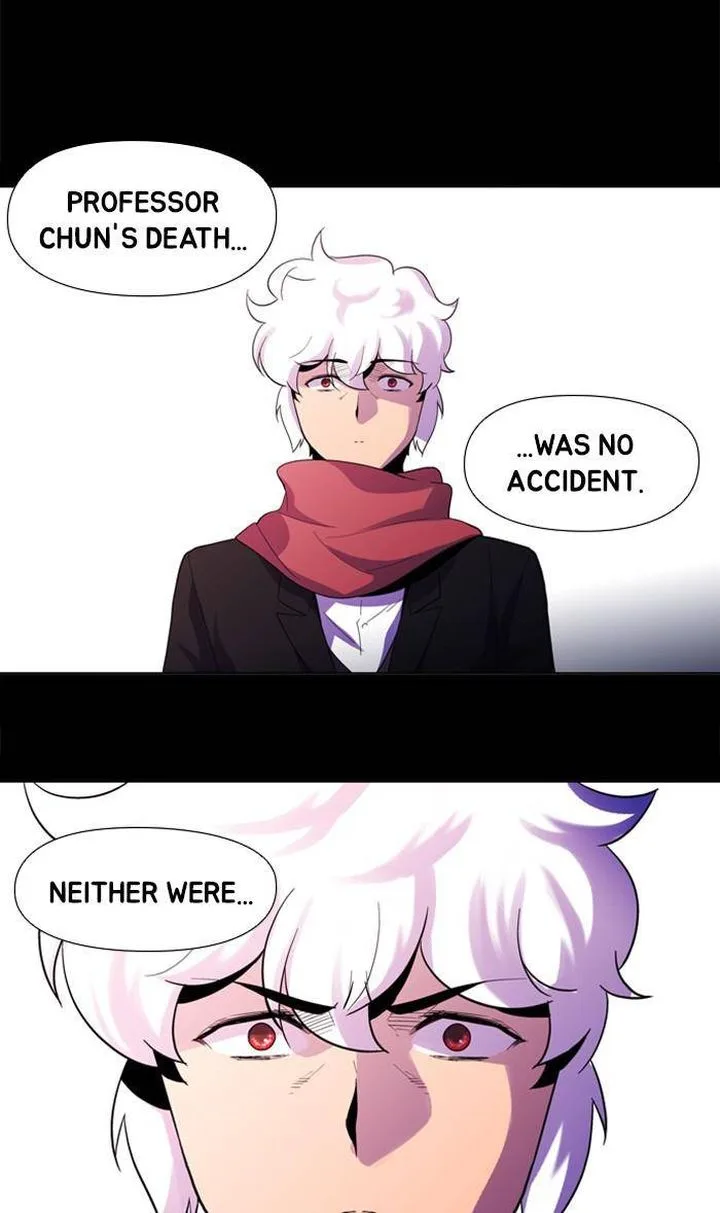 Dr Frost Chapter 162 page 43